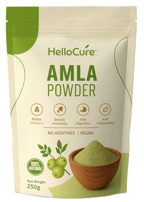 Amla Powder