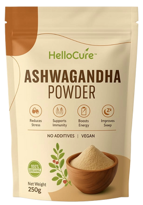 Ashwagandha Powder