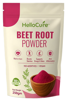 Beet Root Powder