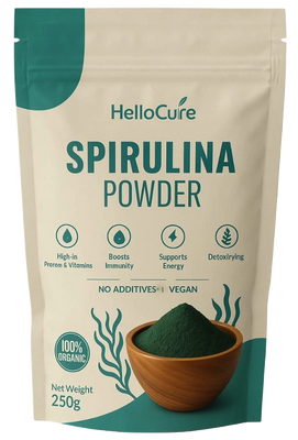 Spirulina Powder
