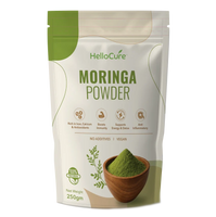 100% Natural Moringa Powder