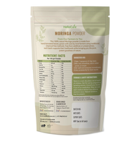 100% Natural Moringa Powder